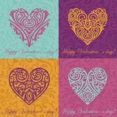 valentine day set N2