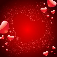 Valentine's Day N321