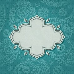 Indian frame N3