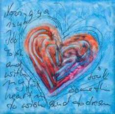 heart artwork N2