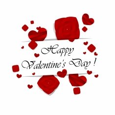 Happy Valentines Day N360