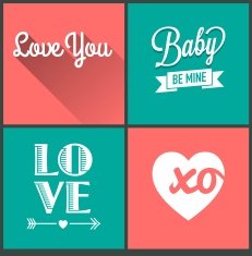Vector love