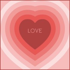 vector heart N39