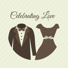 Wedding Design N232