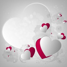 Valentine's Card N32