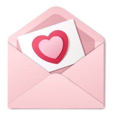 Love Letter N39