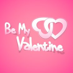 Be My Valentine N54