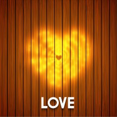 Vector valentines day background Eps10 N47