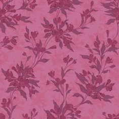 Stylish vintage floral seamless pattern N9