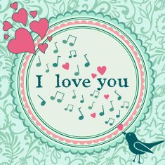 love card N161