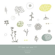 Gentle decor N21