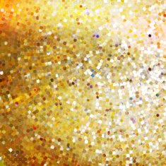 Template design on gold glittering EPS 10 N8
