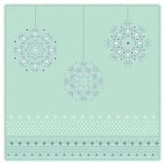 Gentle decor N23