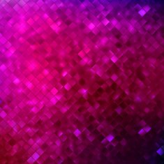 Pink glitters on a soft blurred background EPS 10 N8