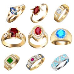 ring set N2