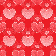 floral hearts N5