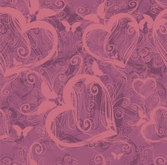 Valentine's day background N292