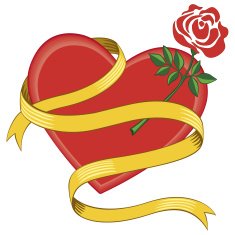 Happy Valentine's Day N289