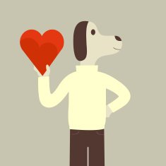 Dog lover
