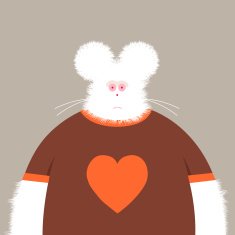 Love fluff