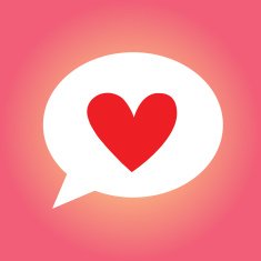 Heart Symbol N26