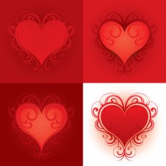 hearts N201