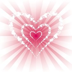 White Hearts N3