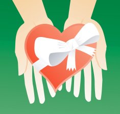 My heart for you N2