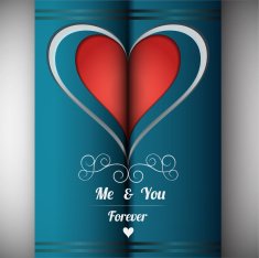 Happy Valentine's Day N290