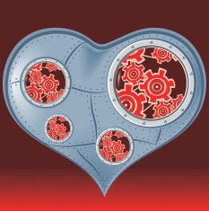 Metal Heart N4