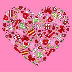 Heart of hearts N7