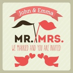 Wedding Design N234