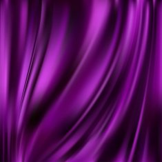 Abstract Vector Texture Purple Silk N3