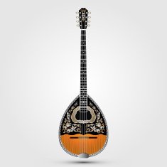 bouzouki