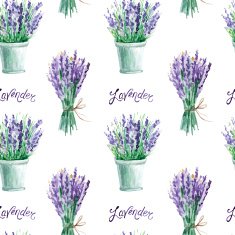 vector watercolor levender N4