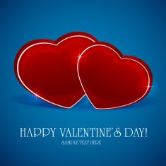 Red Hearts N35