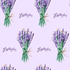 vector watercolor levender N5