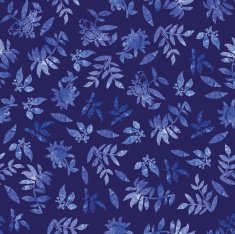 watercolor floral seamless N4