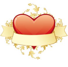 Valentine's Day N324
