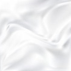 Abstract Vector Texture White Silk N11