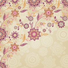 Vintage greeting card N244