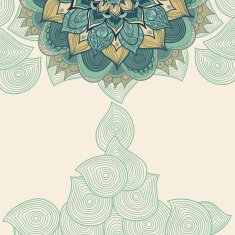 Vintage greeting card N246