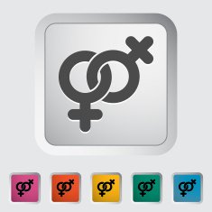 Lesbian sign N7
