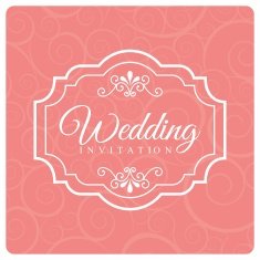Wedding Design N235