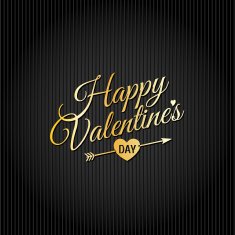 Valentine`s Day Card N45