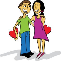 Kids in Love N2
