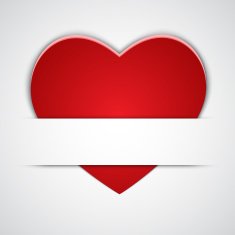 Valentine's background N80