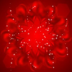 vector love background Eps10 N5
