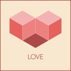 geometric love
