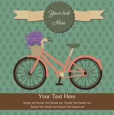 greeting card N208